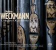 Matthias Weckmann. Samtlige orgelværker. Leon Berben (2 CD)